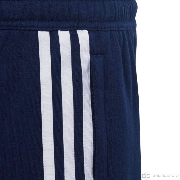 Shorts adidas Tiro 23 League Sweat Jr HS3596 (152cm)