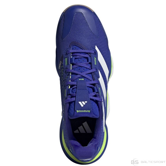 Buty adidas Stabil 16 M IE1083 / 44 / niebieski