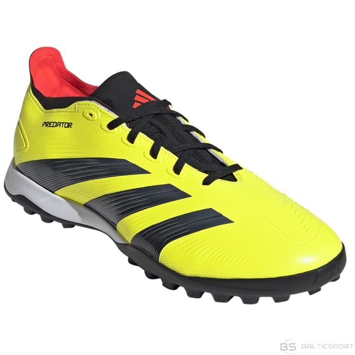 Buty adidas Predator League L TF IE2612 / żółty / 44 2/3