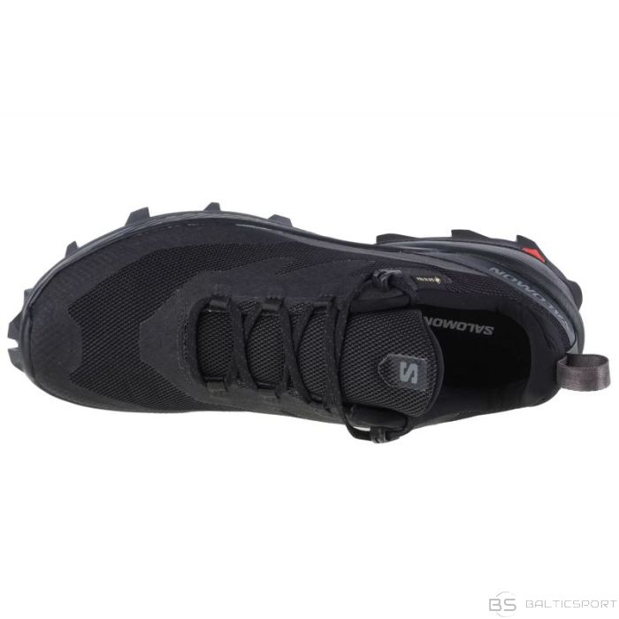Salomon Туфли Cross Over 2 GTX M 472690 (46 2/3)