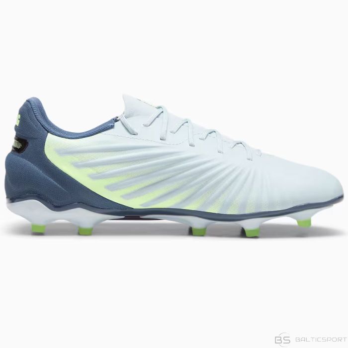 Buty Puma KING Match FG/AG 107863-03 / beżowy / 43