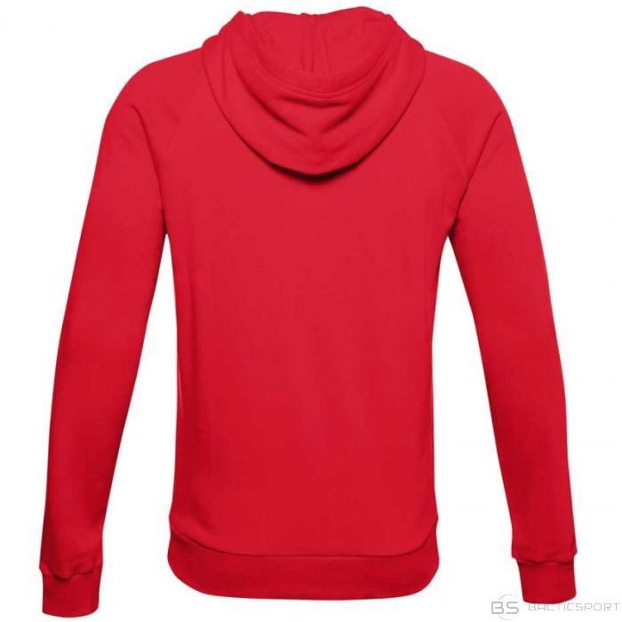 Under Armour Rival Fleece Hoodie M 1357092 600 (2XL)