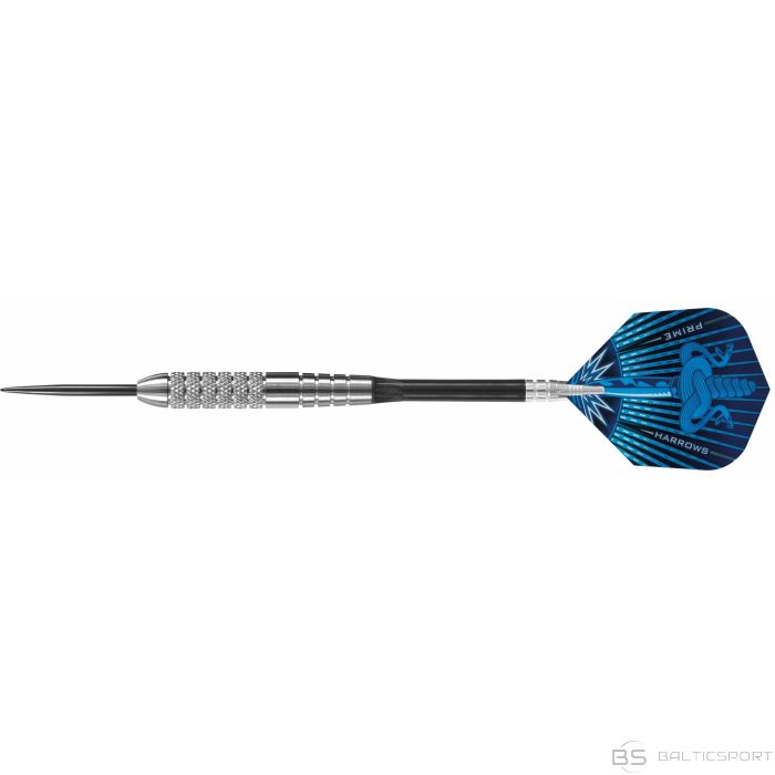 Darts Steeltip HARROWS ASSASSIN W80 3x24gK
