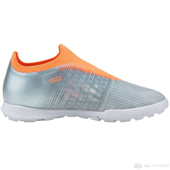 Puma Ultra 3.4 TT Jr 106740 01 football boots (38)