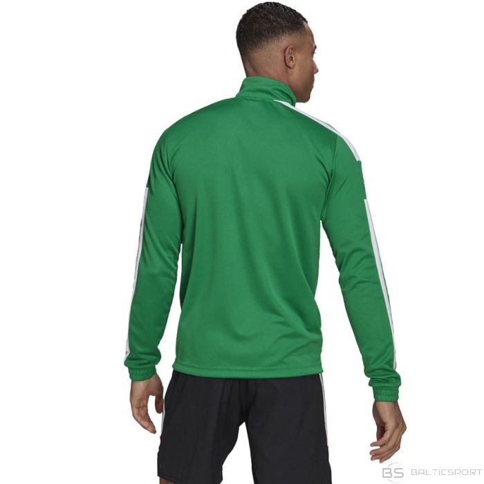 Adidas Squadra 21 Apmācība Top GP6473 džemperis / Zaļa / L