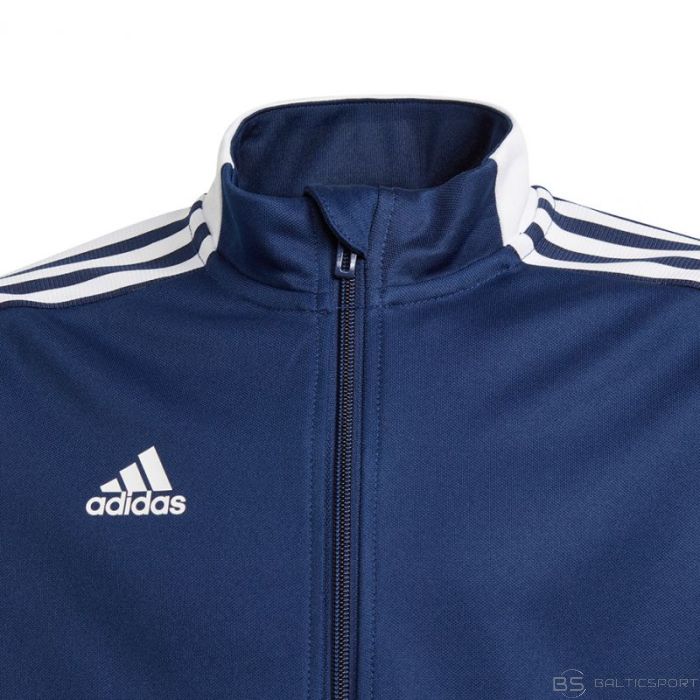 Adidas Džemperis Tiro 21 Track Jr GK9662 (128cm)