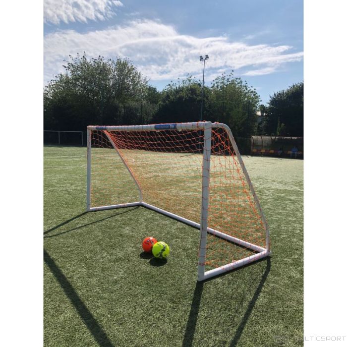 Yakima Sport portatīvie futbola vārti 100686 (N/A) 3m x 1.55m