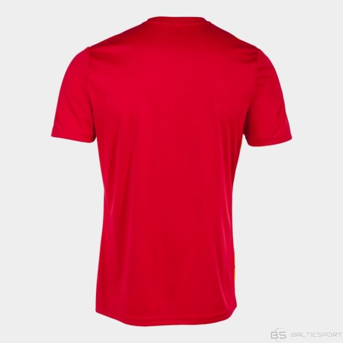 Joma Inter III T-krekls ar īsām piedurknēm 103164.609 (5XS)