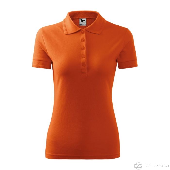 Malfini Pique Polo W MLI-21011 (XS)