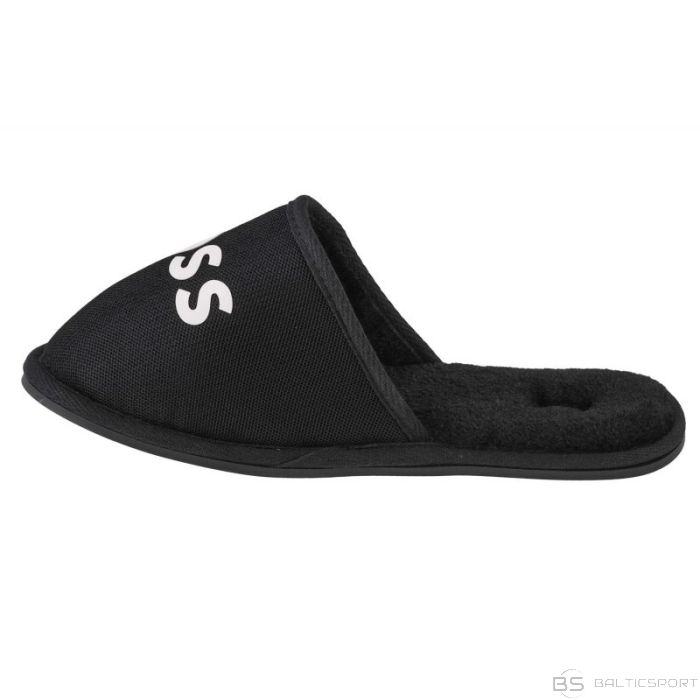 Inny Boss Logo Slippers Jr J29312-09B (38)