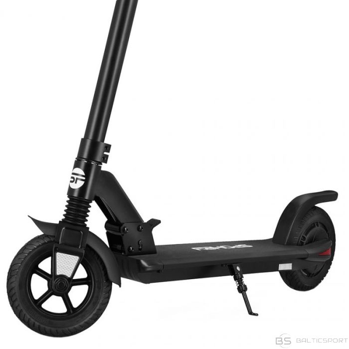 Electric scooter Spokey Volver + 941047 (N/A)