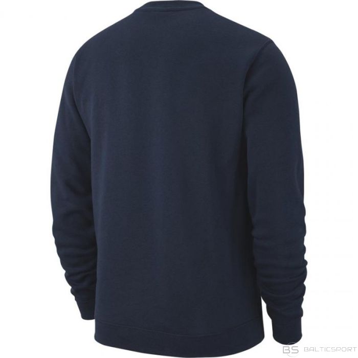 Nike Толстовка Park M CW6902-451 (2XL)