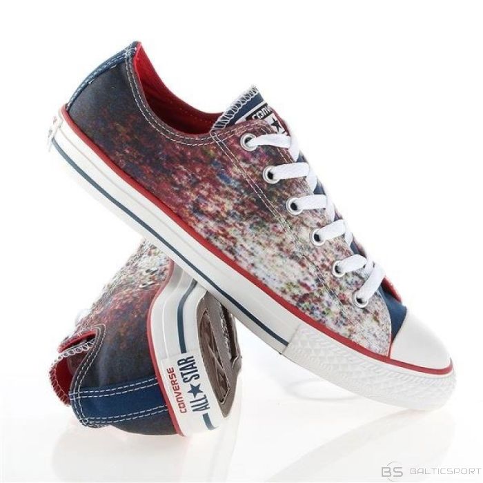 Converse Chuck Taylor All Star Jr 647644C (ЕС 30)