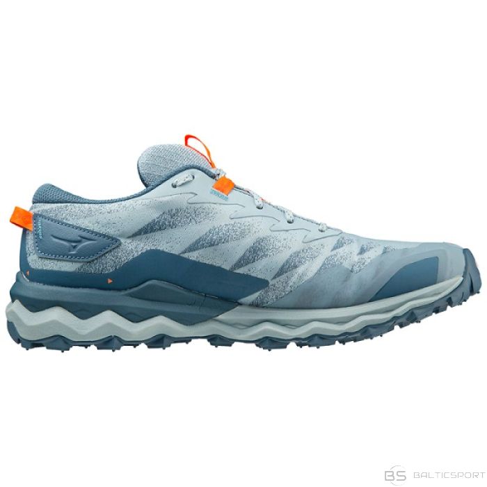 Mizuno Обувь Wave Daichi 7 M J1GJ227101 (46)