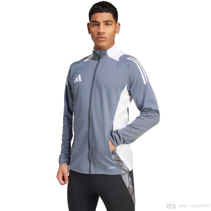 Adidas Толстовка Tiro 24 Competition Training M IV9149 (M)