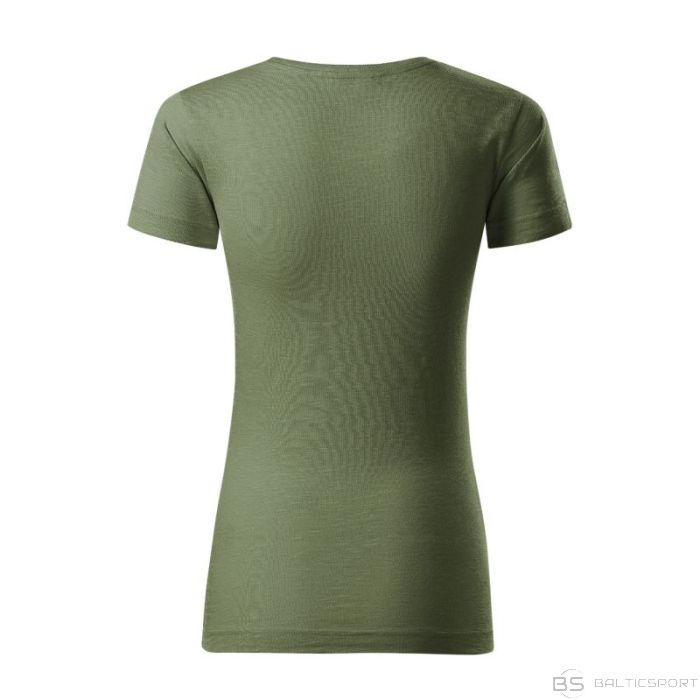 Malfini Vietējais T-krekls W MLI-17409 (XS)