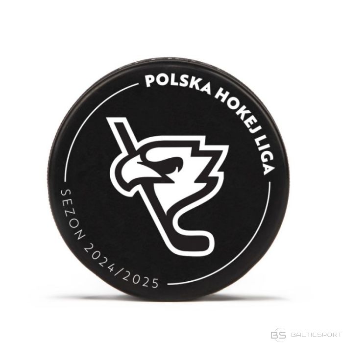 Inny Hockey puck GKS Tychy Clone SREBKRCLONE (N/A)