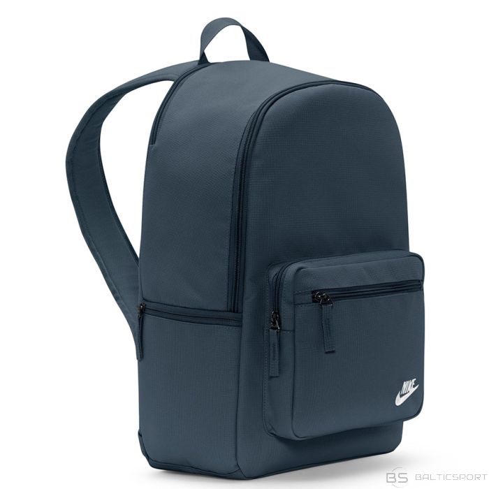Plecak Nike Heritage Eugenie DB3300-478 / granatowy