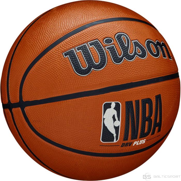 Wilson BASKETBOLS NBA DRV PLUS WTB9200XB07 R.7