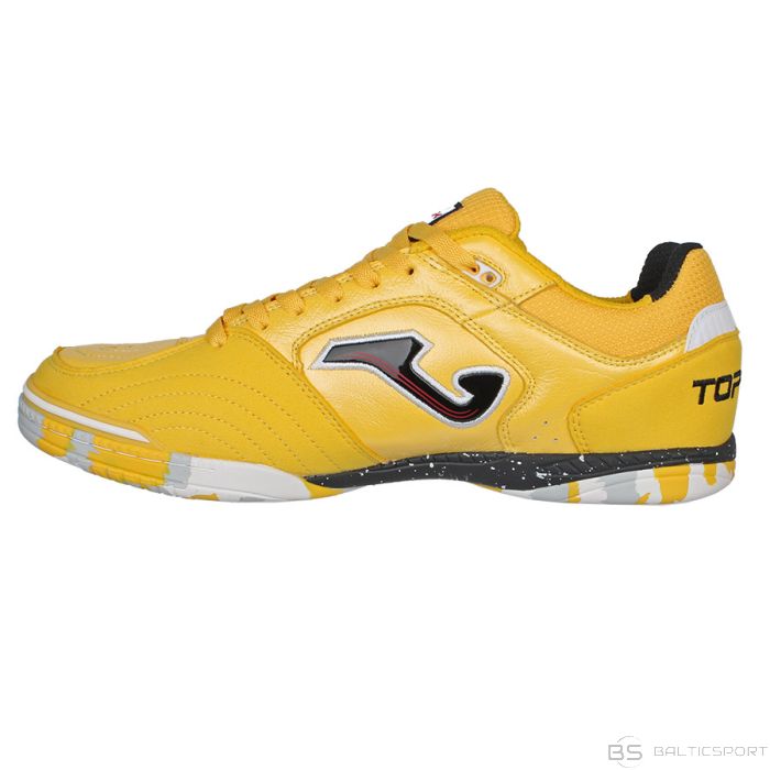 Buty Joma Top Flex 2428 IN TOPW2428IN / żółty / 45