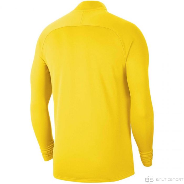 Nike Dri-FIT Academy 21 Dril Top Jr CW6112 719 sporta krekls (L)