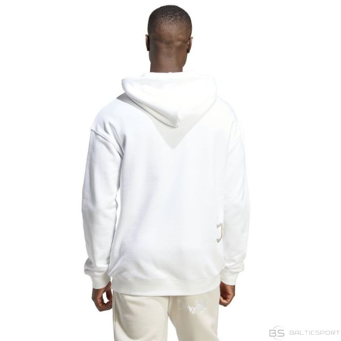 Adidas Džemperis Juventus Chinese Story Hoodie M HS9802 (L)