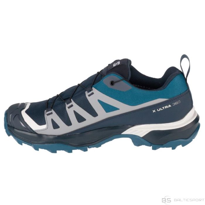Salomon Туфли X Ultra 360 GTX M 474534 (43 1/3)