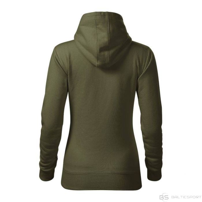Malfini Толстовка-накидка W MLI-41469 (L)