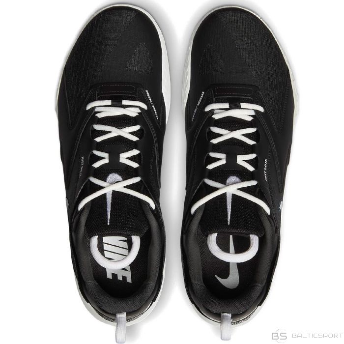Buty Nike Air Zoom HyperAce 3 FQ7074-002 / 45 / czarny