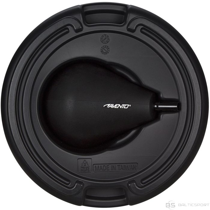 Боксерский стенд AVENTO 41BD Black