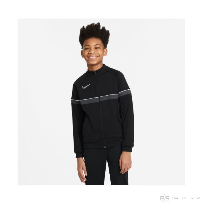 Nike Толстовка Dri-FIT Academy 21 Jr CW6115-014 (S (128 - 137))
