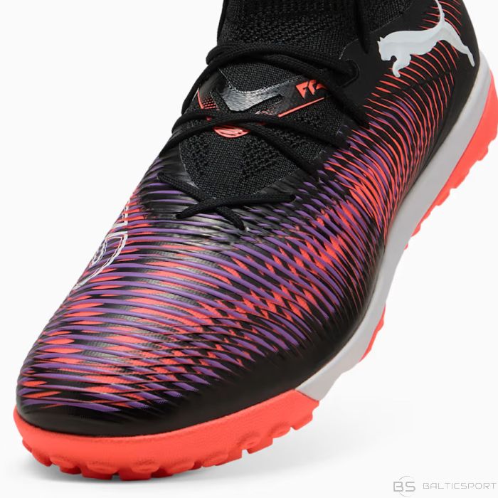 Buty Puma Future 8 Match TT 108370-01 / czarny / 42 1/2