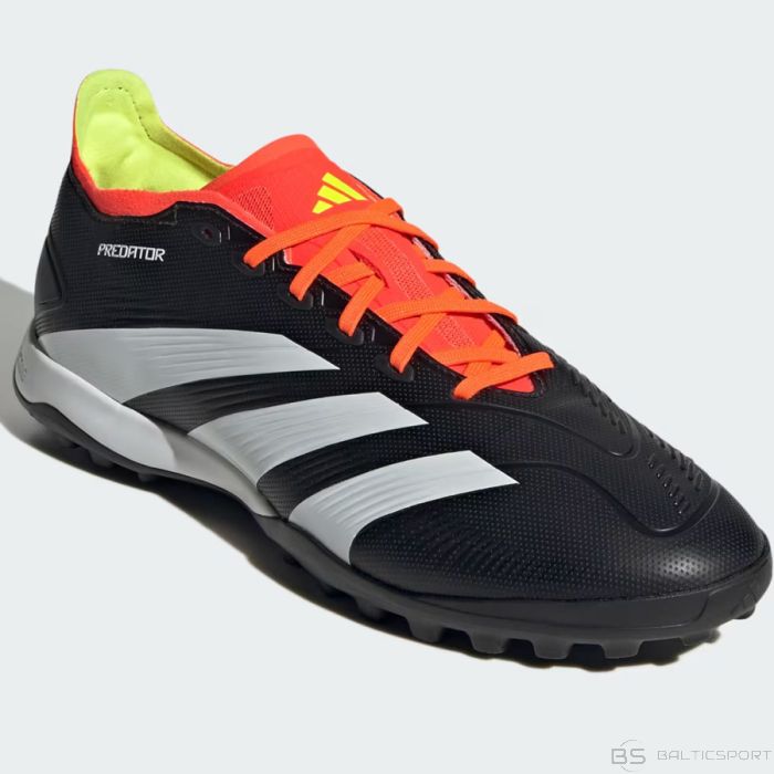 Buty adidas Predator League L TF IG7723 / czarny / 44