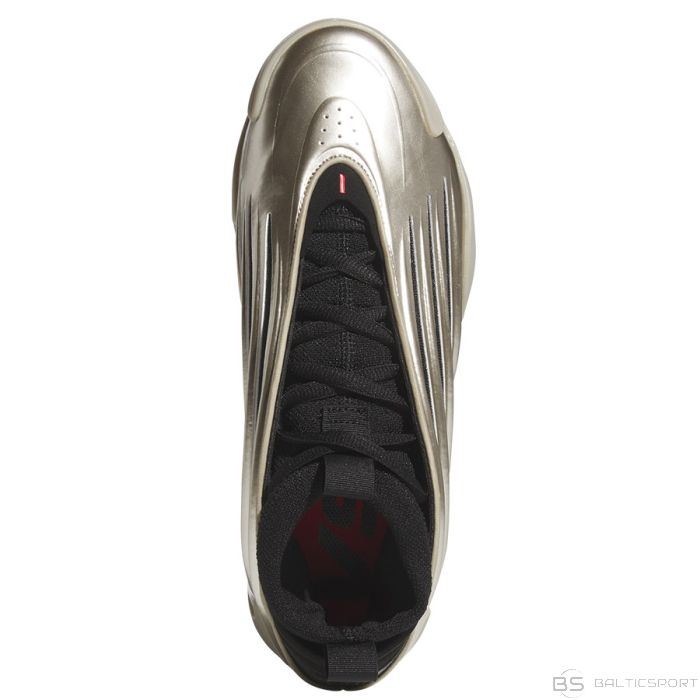 Buty adidas HARDEN VOLUME 9 JR2506 / 44 2/3 / srebrny