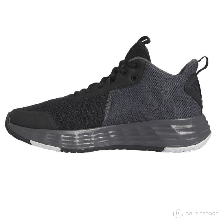 Basketball shoes adidas OwnTheGame 2.0 M IF2683 (41 1/3)