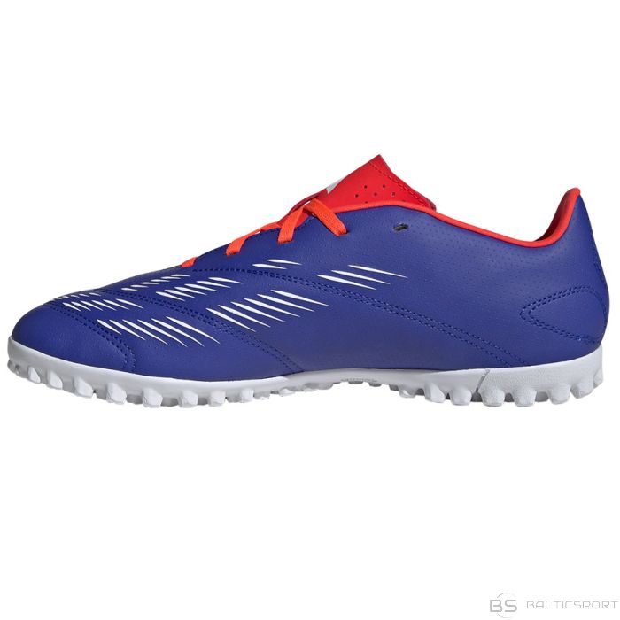 Buty adidas Predator Club TF IF6399 / niebieski / 46 2/3
