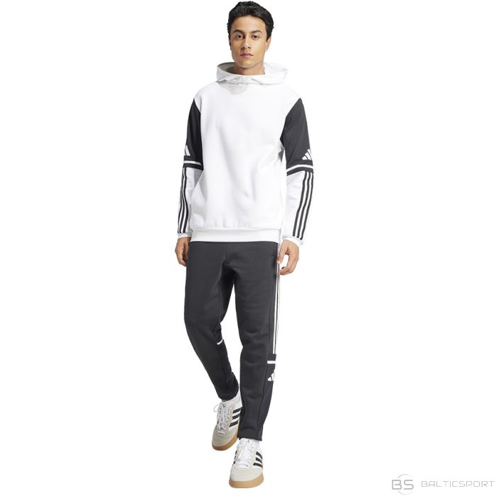 Bluza adidas SQUADRA 25 Sweet Hoody JD2976 / biały / M
