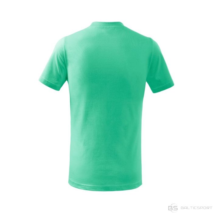 Malfini Basic Jr T-krekls MLI-13895 (110 cm/4 lati)