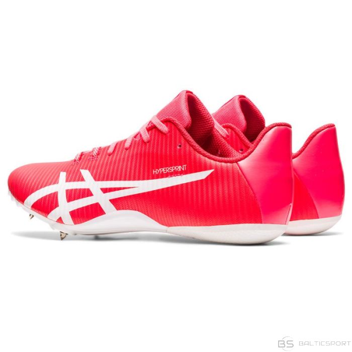 Asics Ботинки Hypersprint 8 sprint 1093A197 702 с шипами (44 1/2)