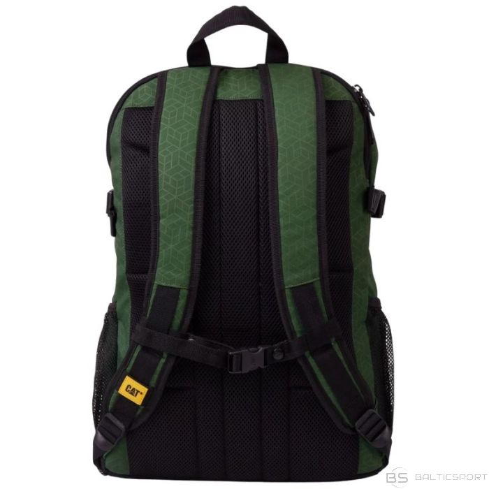 Caterpillar Barry Backpack 84055-603 (viens izmērs)