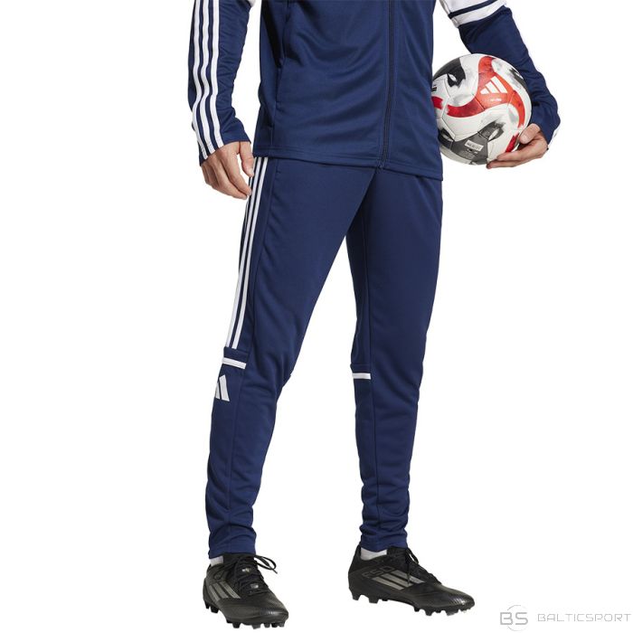 Spodnie adidas SQUADRA 25 Training Pant JD2988 / granatowy / S