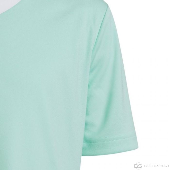 Adidas Футболка Entrada 22 Jersey Jr HC5078 (128 см)