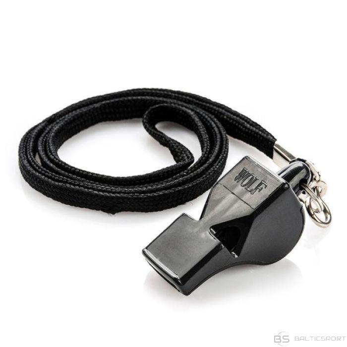 Meteor Wolf 38500 svilpe (N/A)
