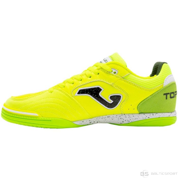 Futbola apavi telpām, indoor /Joma Top Flex Indoor 2309 M TOPW2309IN futbola apavi (44,5)