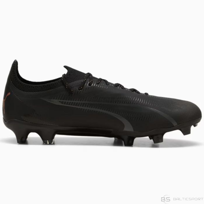 Buty Puma Ultra Ultimate 107744-02 / czarny / 41
