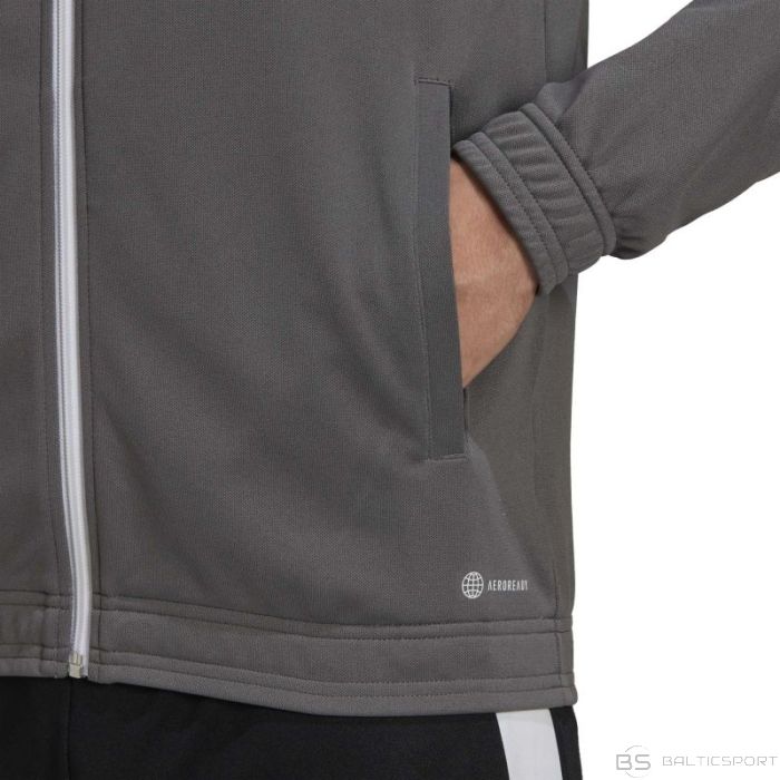 Adidas Džemperis Entrada 22 Track M H57522 (L (183 cm))