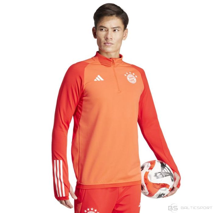 Adidas Толстовка FC Bayern Training Top M IQ0609 (XXL)