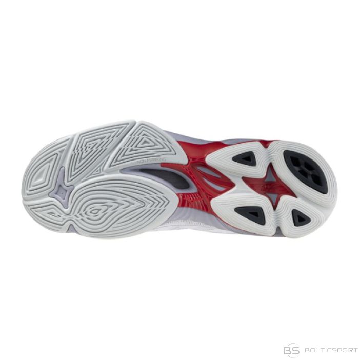 Mizuno Wave Voltage 2 V1GA246021 shoes (44,5)
