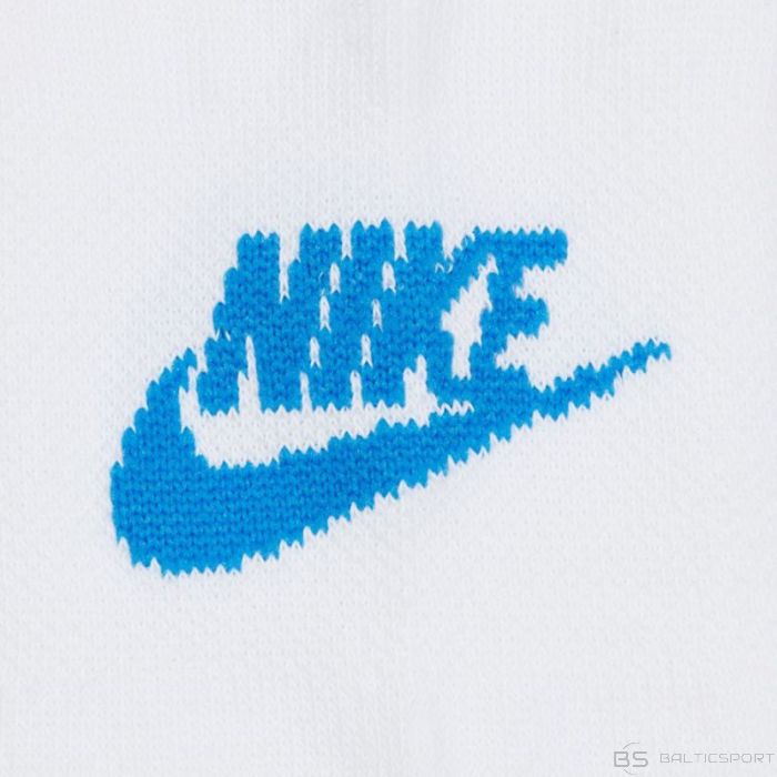 Nike Sportswear Nike NK Nsw Everyday Essential Ns DX5075 911 zeķes (46-50)