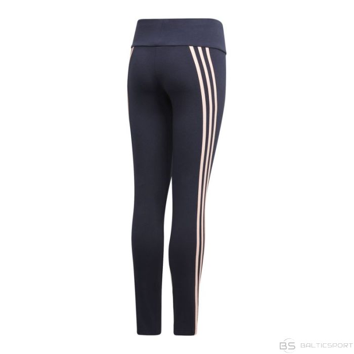 Adidas Леггинсы 3S W GK3236 (140)